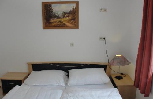 Sankt Nikola an der Donau Apartment | Apartment St. Nikola