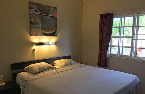 Willemstad Apartment | Apartment at Seru Hulanda Resort