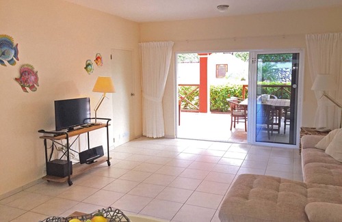 Willemstad Apartment | Apartment at Seru Hulanda Resort