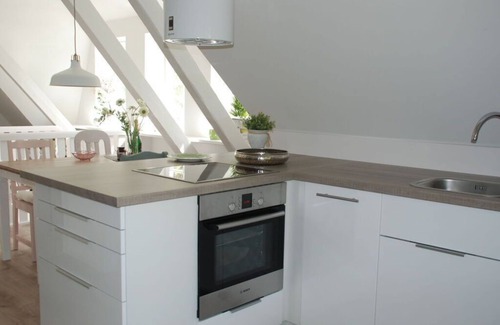 Dohle Apartment | Apartment at the Eichenpark