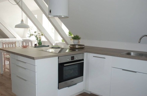 Dohle Apartment | Apartment at the Eichenpark
