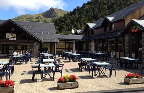 Mont-Dore Apartment | Apartment at the foot of the Massif du Sancy