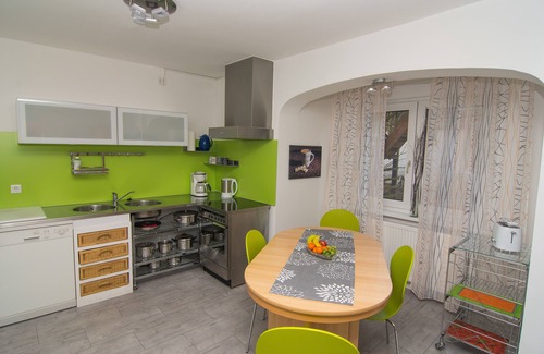 Herford Apartment | Apartment at the Steinbrink