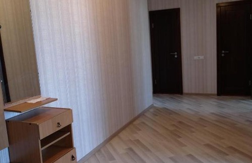 Homiel Province Apartment | Apartment at the Yunosti boulevard