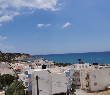 Minoa Pediada Apartment | Apartment at Tsoutsouros South Crete