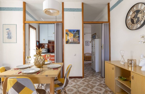 Recanati Apartment | Apartment Atena by Interhome