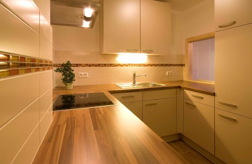 Steinbach am Attersee Apartment | Apartment Attersee - Haslbauer - family Resch