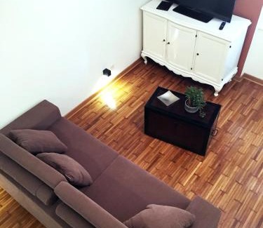 Stari Grad Apartment | Apartment Auer Belgrade
