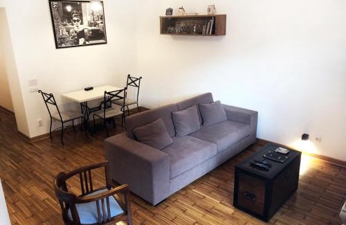Stari Grad Apartment | Apartment Auer Belgrade