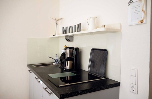 Gluecksburg Apartment | Apartment Auszeit