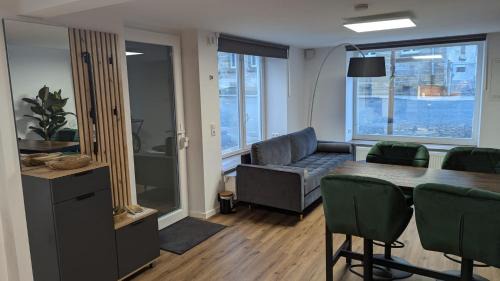 Bayreuth Apartment | Apartment Bäckerhaus