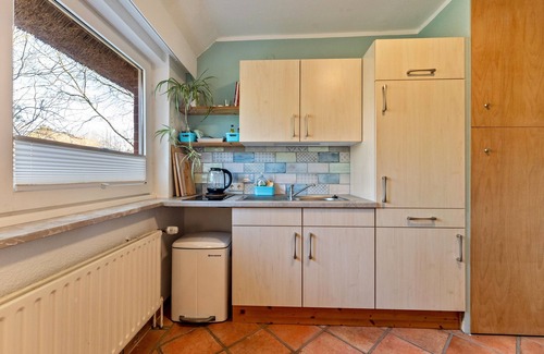 Kochendorf Apartment | Apartment 'Bücherträume' with Wi-Fi