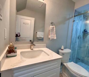 Brampton House | APARTMENT B 2 BEDROOM