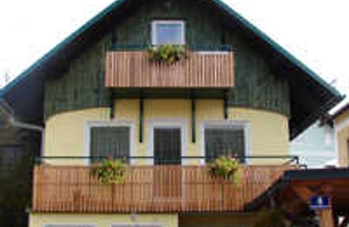 Gmunden Apartment | Apartment B - Apartment Sailer