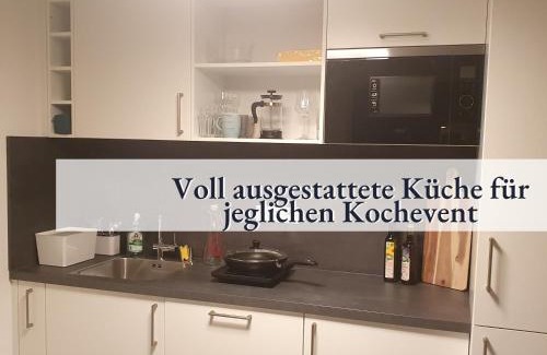 Linkenheim-Hochstetten Apartment | Apartment BaLi
