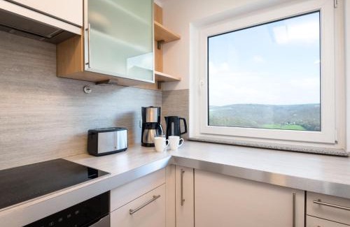 Lahnstein auf der Hohe Apartment | Apartment B1014 by Interhome