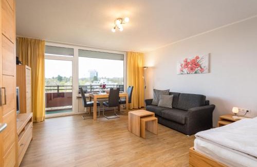 Lahnstein auf der Hohe Apartment | Apartment B808 by Interhome
