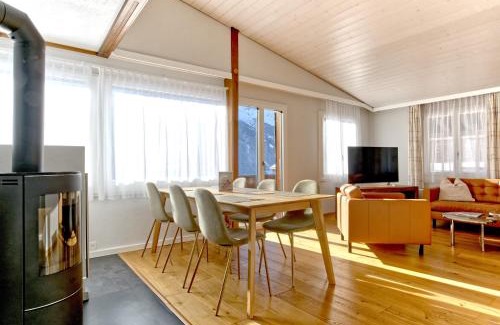 Grindelwald Apartment | Apartment Babice 4,5 - GRIWA RENT