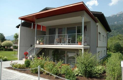 Bludenz Apartment | Apartment Bachmann