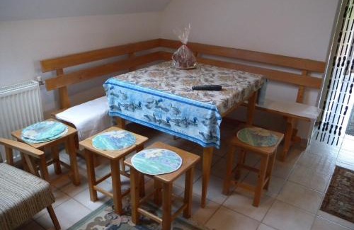 Balatonszentgyoergy Apartment | Apartment Balatonszentgyorgy 3