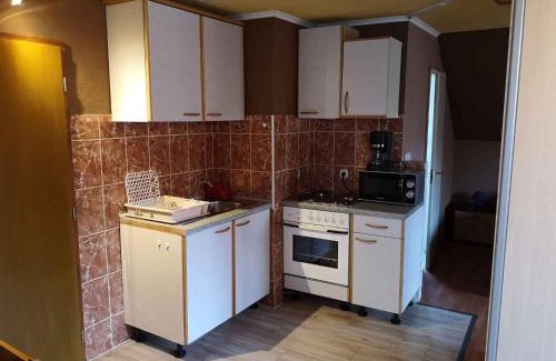 Balatongyorok Apartment | Apartment Balatongyorok 1