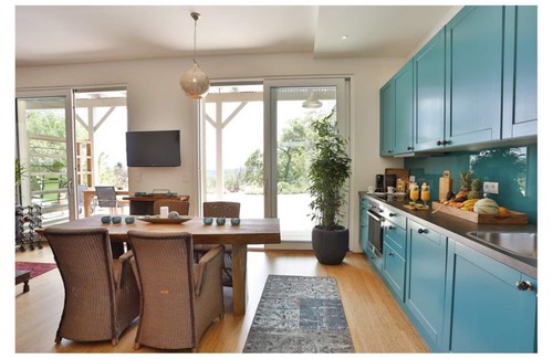 Attendorf Apartment | Apartment "BALI" with an exotic Asian flair