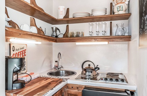 Pinzolo Apartment | Apartment Balli by Interhome