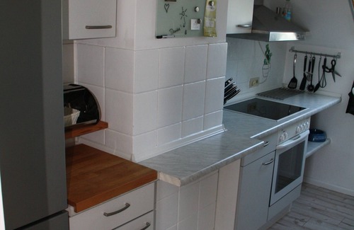 Neustadt in Holstein Apartment | Apartment Baltic Neustadt