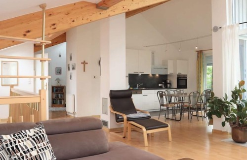 Pinsdorf Apartment | Apartment Bammer by Interhome