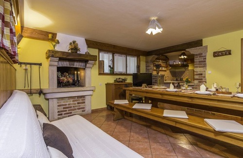 Strpacici Apartment | Apartment Banko Diana in Visnjan