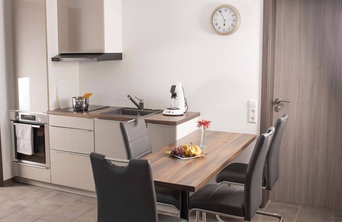 Sinkingen Apartment | Apartment 'Bantlehof' with Mountain View, Private Terrace and Wi-Fi