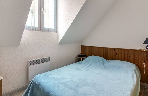 Bareges Apartment | Apartment Barèges, 1 bedroom, 6 persons