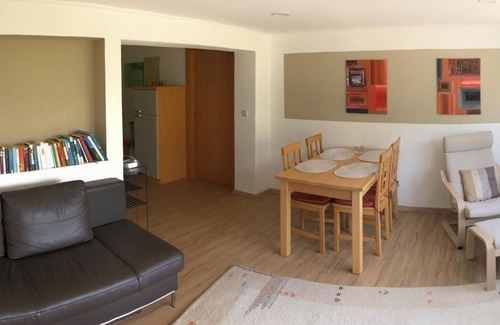 Manderscheid Apartment | Apartment Beate Schmitz - 2-bed apartment (Non smoking)