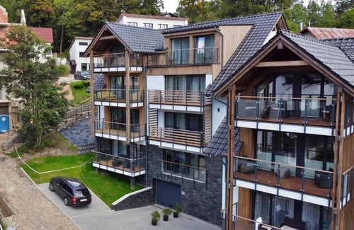 Szklarska Poreba Apartment | Apartment, beautiful view, Szklarska Poręba
