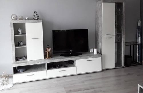 Kirchhain Apartment | Apartment beautiful view
