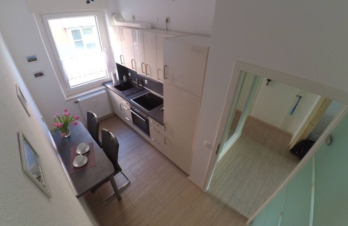 Werden Apartment | Apartment become