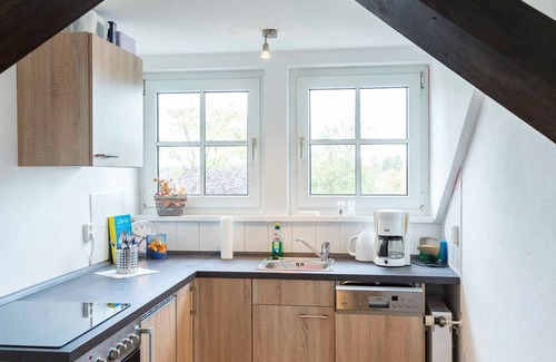 Klein Upahl Apartment | Apartment - Berding, Frank (Gutshof am See)