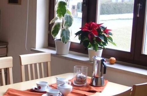 Abtenau Apartment | Apartment "Bergblick"/1 bedroom/shower, WC No. 2 - three, apartment