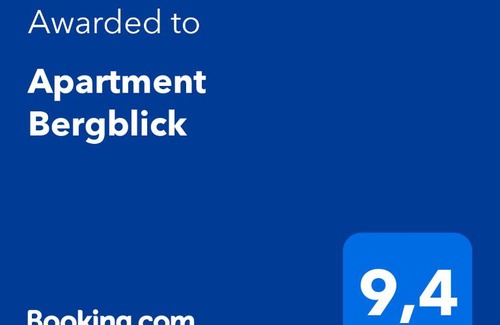 Kreith Apartment | Apartment Bergblick