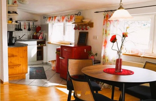 Hergatz Apartment | Apartment Bergblick - Countryside View