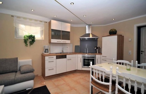 Bad Breisig Apartment | Apartment Bergkönig - apartment/apartment, shower, toilet, 2 bedrooms