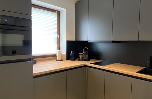 Ettenhausen Apartment | Apartment Bergnest, 38sqm, for your cozy vacation