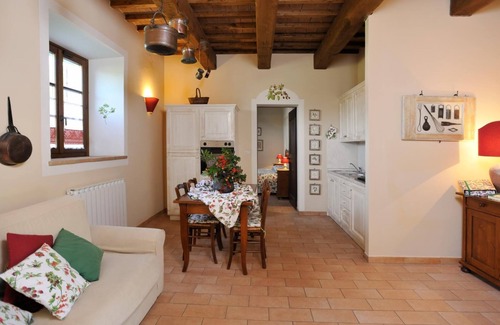 Corciano Other | Apartment BERRIES (Agriturismo Il Corniolo)