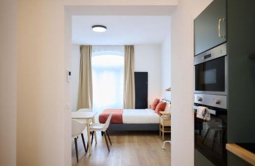Mellet Apartment | Apartment Berthelot 5