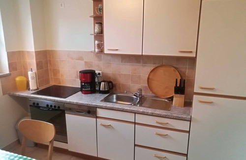 Guestrow Apartment | Apartment Beynio - Apartment Beynio *