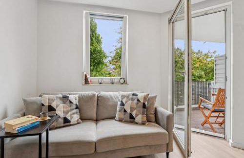 Bietigheim-Bissingen Apartment | Apartment Bissingen