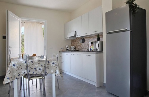 Tancau Sul Mare Apartment | Apartment Bianca Marea