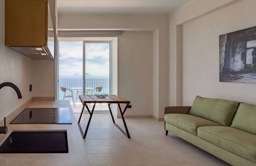 Naso Apartment | Apartment Biancolilla - Maina Country Resort - with pool, in Sicily