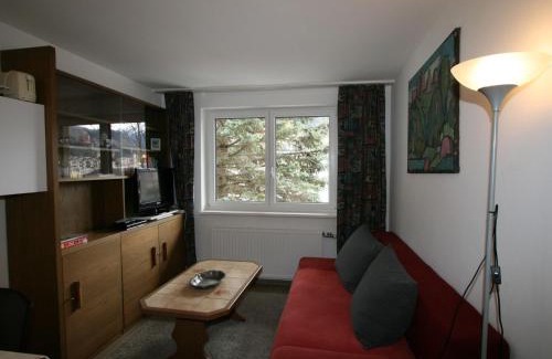 Steinach am Brenner Apartment | Apartment Biegel-Kraus by Interhome