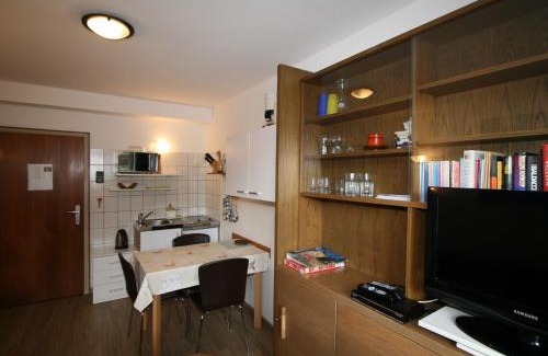 Steinach am Brenner Apartment | Apartment Biegel-Kraus by Interhome